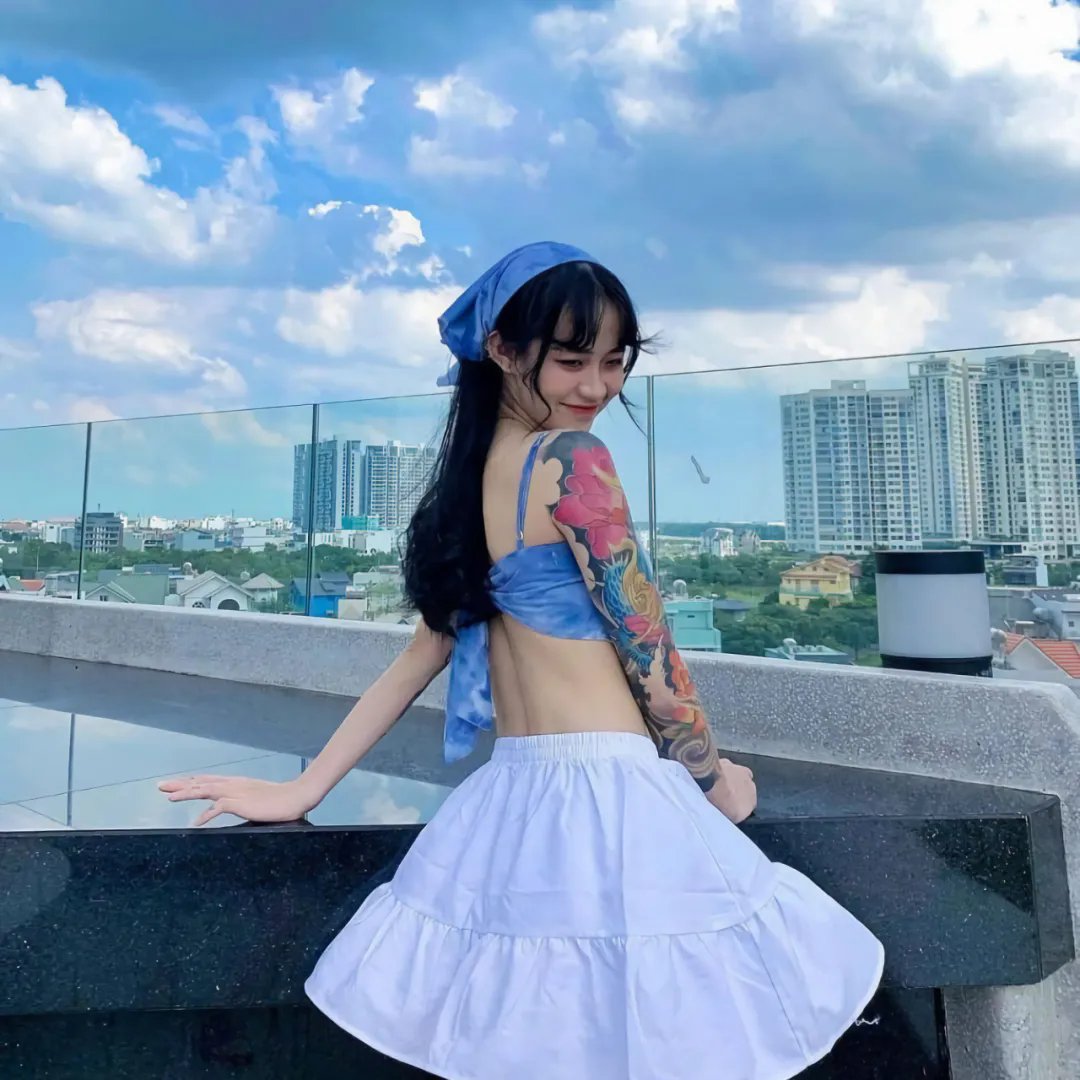 她来了 第一季