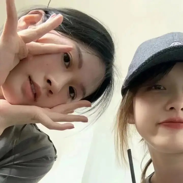 女孩子不好惹