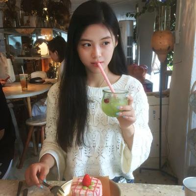 小娇妻