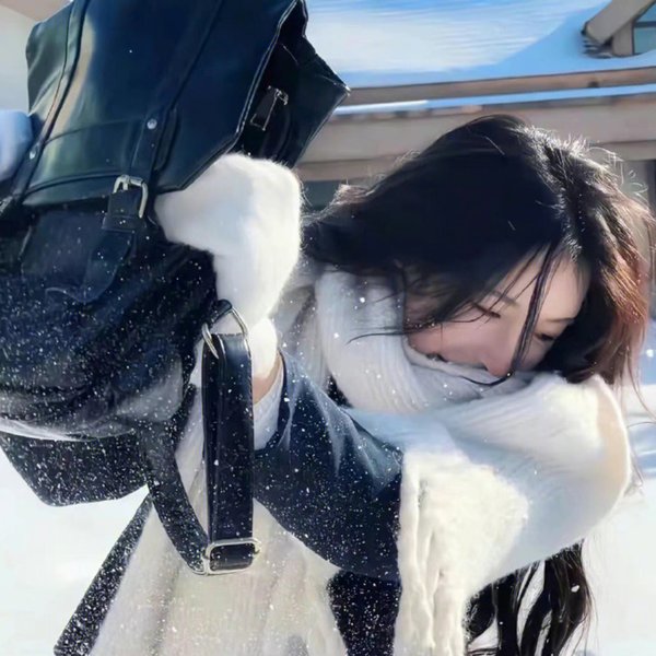 绽放青春